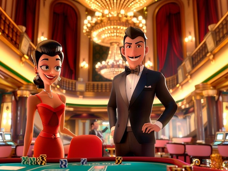askgamblers Accede a nuestras mesas en vivo, con crupieres en español y juegos de calidad durante todo el día